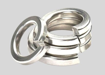 201 Stainless Steel Washers