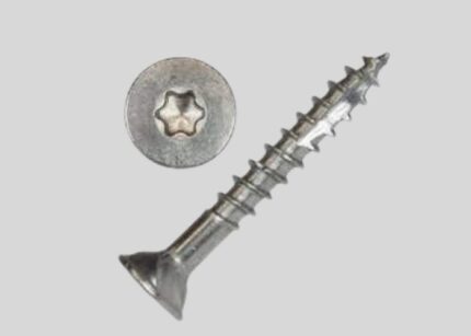 305 Stainless Steel Screws