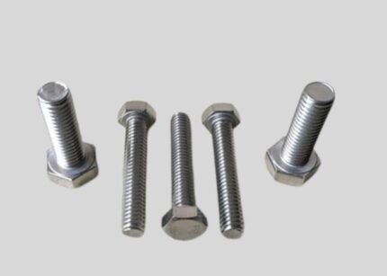 410 Stainless Steel Stud Bolts