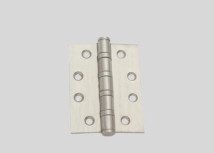 Grade 304 Stainless Steel Hinges