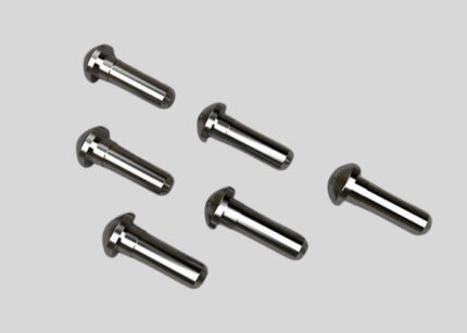 Grade 304 Stainless Steel Rivets