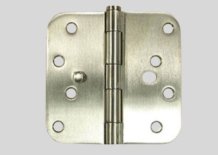 Grade 316 Stainless Steel Hinges