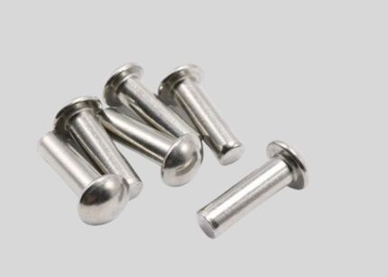 Grade 316 Stainless Steel Rivets