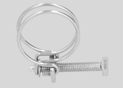 Stainless Steel 201 Clamps