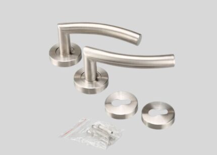 Stainless Steel 201 Door Handles