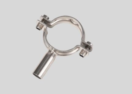 Stainless Steel 304 Clamps