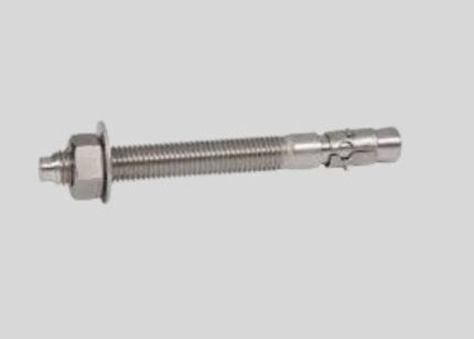 Stainless Steel 304 Concrete Anchors