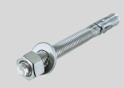 Stainless Steel 304 Wedge Anchors