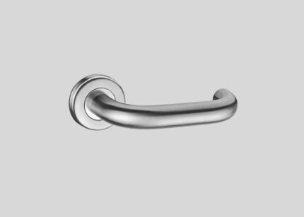 Stainless Steel 316 Door Handles
