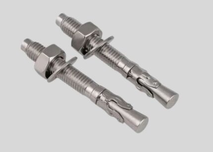Stainless Steel 316 Concrete Anchors