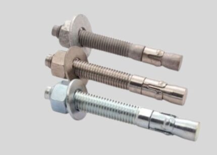 Stainless Steel 316 Wedge Anchors