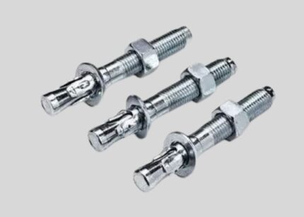 Stainless Steel 316L Concrete Anchors