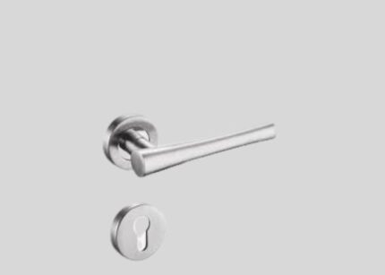 Stainless Steel 316L Door Handles