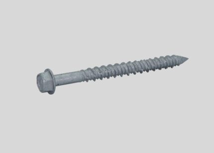 Stainless Steel 410 Concrete Anchors