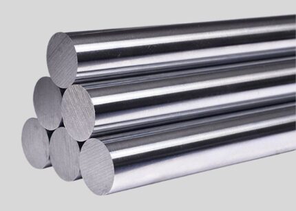 201 Stainless Steel Round Bar