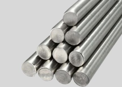 302 Stainless Steel Round Bar