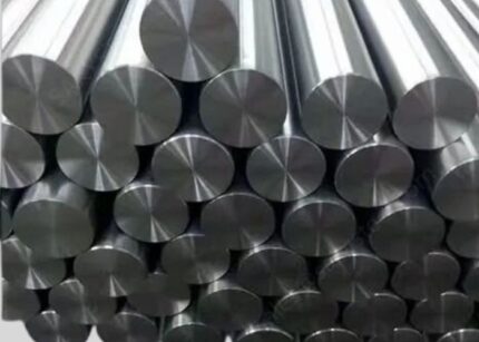 304 Stainless Steel Round Bar