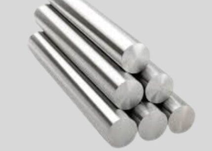 304L Stainless Steel Round Bar