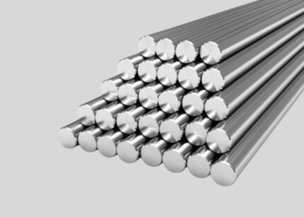 309 Stainless Steel Round Bar