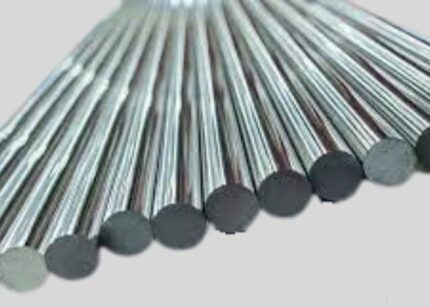 310 Stainless Steel Round Bar