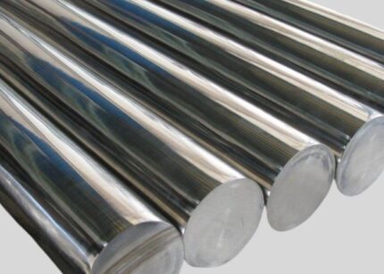 316L Stainless Steel Round Bar