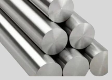 330 Stainless Steel Round Bar