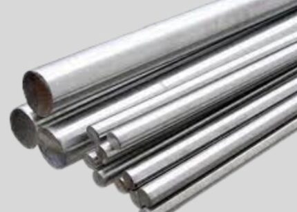 347 Stainless Steel Round Bar