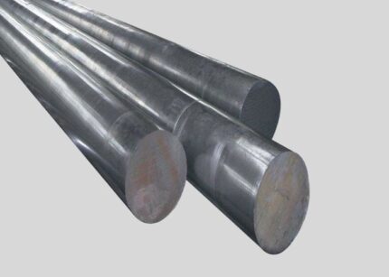 416 Stainless Steel Round Bar