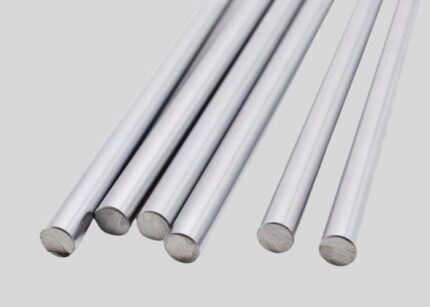 420 Stainless Steel Round Bar