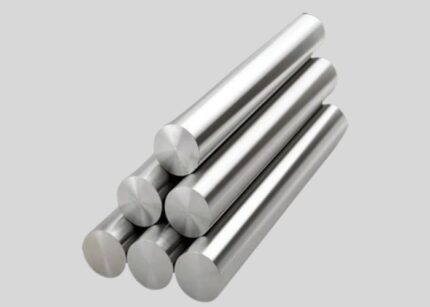 430 Stainless Steel Round Bar