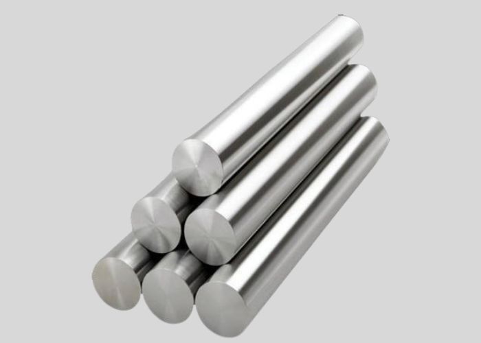 430 Stainless Steel Round Bar