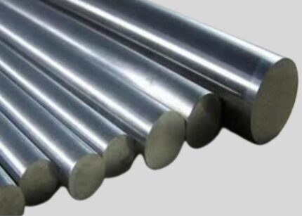904L Stainless Steel Round Bar