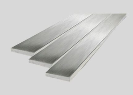 201 Stainless Steel Flat Bars