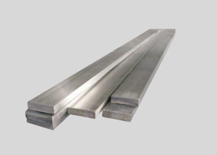 202 Stainless Steel Flat Bars