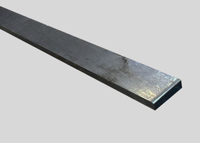302 Stainless Steel Flat Bars