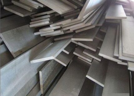 303 Stainless Steel Flat Bars