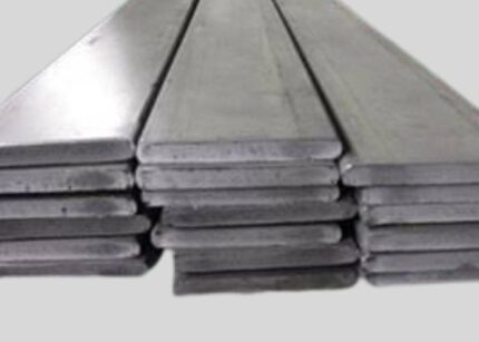 304H Stainless Steel Flat Bars