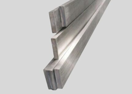 309 Stainless Steel Flat Bars