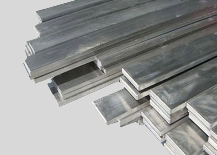 316L Stainless Steel Flat Bars