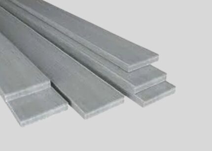 317 Stainless Steel Flat Bars