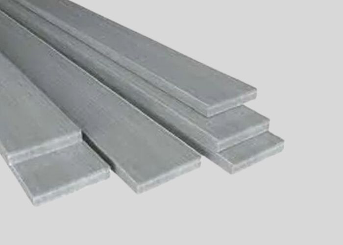 317 Stainless Steel Flat Bars