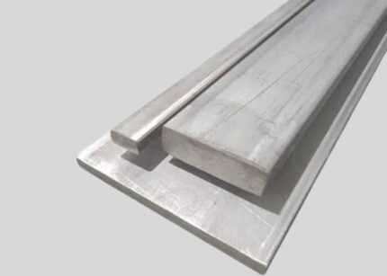 317L Stainless Steel Flat Bars