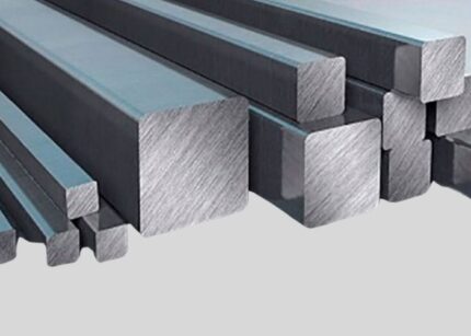 321H Stainless Steel Flat Bars