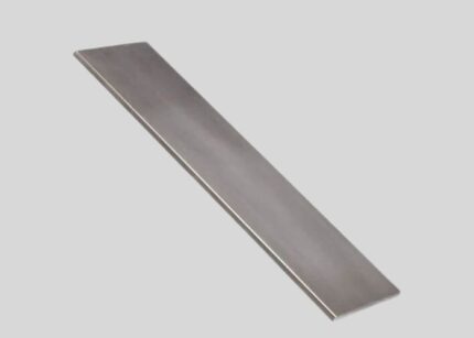 410 Stainless Steel Flat Bars