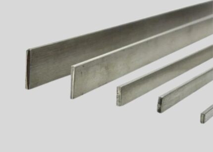 416 Stainless Steel Flat Bars