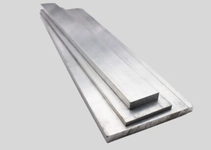 420 Stainless Steel Flat Bars