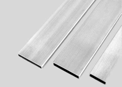 440C Stainless Steel Flat Bars