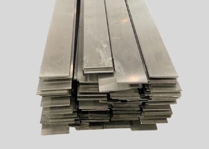904L Stainless Steel Flat Bars