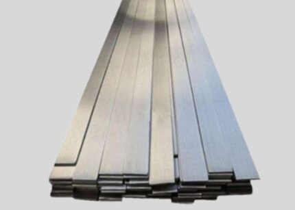 Alloy 20 Stainless Steel Flat Bars