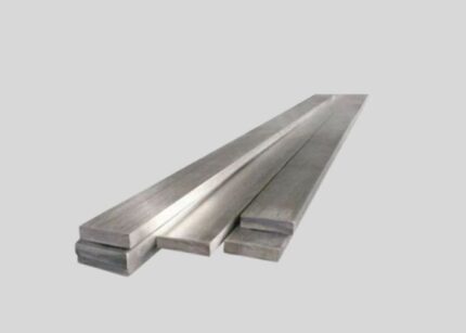 Duplex 2205 Stainless Steel Flat Bars